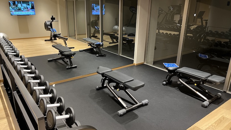 gym3